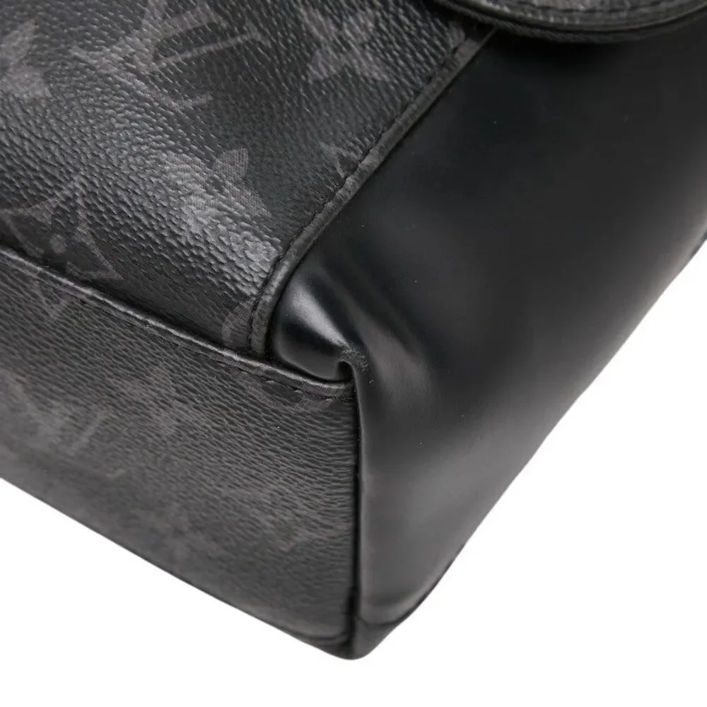 Louis Vuitton Messenger Explorer PM Shoulder Bag